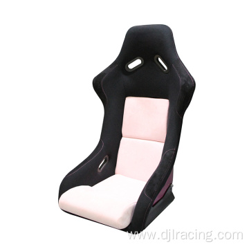 New Design Carbon Fiber Car Racing Seats